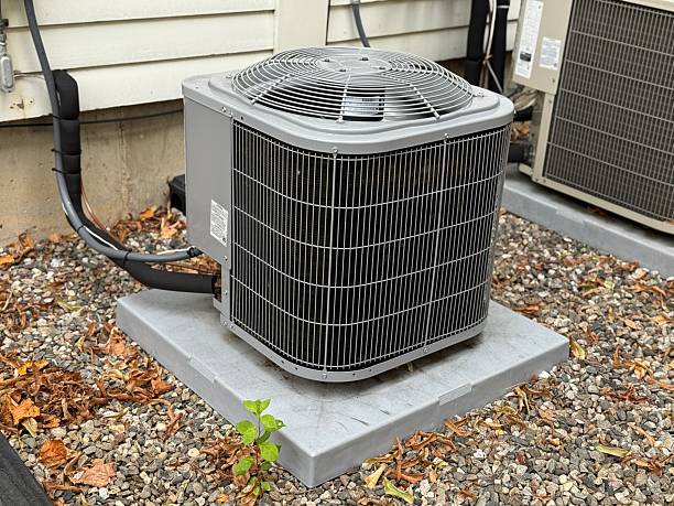 24/7 Emergency Heat Pump Repair experts in Lake Hamilton, AR