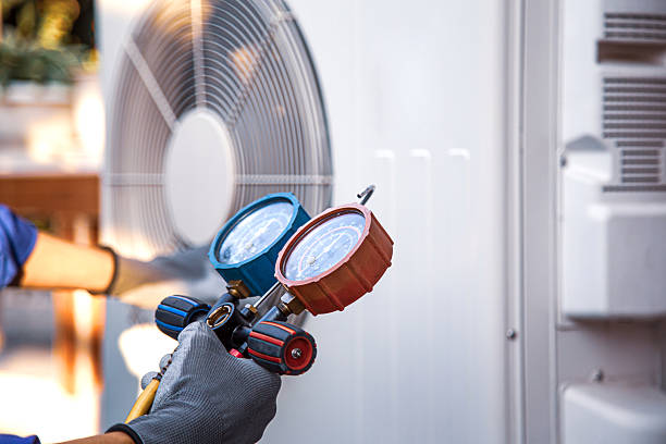 Affordable Heat Pump Repair solutions in Lake Hamilton, AR